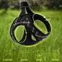 CHERPET Puppy Harness and Leash Set - Plaid Cute Adjustable Small Dog Fulll Body Vest Escape Proof Safety No Pull Halter Mesh Breathable Soft for Easy Walk Outdoor,Comfort Fit Kittens Small Animals CHERPET Puppy Harness and Leash Set - Plaid Cute Adjustable Small Dog Fulll Body Vest Escape Proof Safety No Pull Halter Mesh Breathable Soft for Easy Walk Outdoor,Comfort Fit Kittens Small Animals