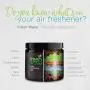 Fresh Wave Odor Removing Gel Bundle: (2) 15 oz. Gels + (1) 63 oz. Gel Refill