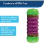 PetSafe Busy Buddy Ultra Stratos Treat Ring Dog Toy – Ultra Thick Treat Rings – Small, Medium, Large Sizes