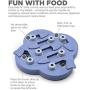 Outward Hound Nina Ottosson Interactive Puzzle Game Dog Toys