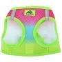DOGGIE DESIGN American River Ombre - Rainbow Ultra Choke Free Dog Harness in Size Medium (Chest 16''-19'', for Pets Weighing 11-16Lbs.) DOGGIE DESIGN American River Ombre - Rainbow Ultra Choke Free Dog Harness in Size Medium (Chest 16''-19'', for Pets Weighing 11-16Lbs.)