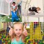 Pets Safety Rail Net, Anti-Fall Protective Netting for Toys Pets, Indoor Outdoor Pet and Balcony Window Stairs Guard