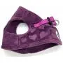 Lanyar Fleece Soft Vest Harness No Pull Harness for Cat Dog Pet,Size Runs Smaller,Small fits Pets 2-4 Pound,Medium 6-10 Pound,Large 10-14 Pound Lanyar Fleece Soft Vest Harness No Pull Harness for Cat Dog Pet,Size Runs Smaller,Small fits Pets 2-4 Pound,Medium 6-10 Pound,Large 10-14 Pound