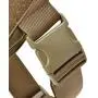 ZJDU Tactical Dog Working Vest Training Harness,Dog Vest MOJO Tactical Dog Harness,No-Pull Adjustable Outdoor Military Vest for Walking Hiking Hunting ZJDU Tactical Dog Working Vest Training Harness,Dog Vest MOJO Tactical Dog Harness,No-Pull Adjustable Outdoor Military Vest for Walking Hiking Hunting