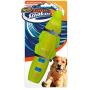 Nerf Dog Water Soaking Dog Toy with Interactive Squeaker, Lightweight, Durable and Water Resistant, for Small/Medium/Large Breeds, Single Unit