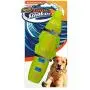 Nerf Dog Water Soaking Dog Toy with Interactive Squeaker, Lightweight, Durable and Water Resistant, for Small/Medium/Large Breeds, Single Unit Nerf Dog Water Soaking Dog Toy with Interactive Squeaker, Lightweight, Durable and Water Resistant, for Small/Medium/Large Breeds, Single Unit