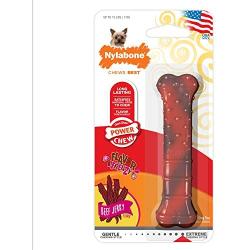 Nylabone Flavor Frenzy Power Chew Dog Toy