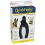 Miracle CARE QuickFinder Deluxe Black