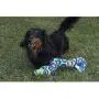Bamboo Fat Cat Incredible Strapping Yankers Dog Toy Bamboo Fat Cat Incredible Strapping Yankers Dog Toy