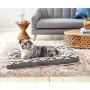 Home Dynamix Nicole Miller Cheyenne Bohemian Pet Bed Gusset