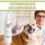 Wholistic Pet Organics Heavenly Herbal Pet Shampoo