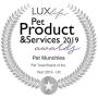 PET MUNCHIES Dog Treats 100 Percent Natural Duck Fillet, 80 g (Pack of 8)