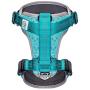 Embark Sports Dog Harness, Light and Breathable Design - Easy On and Off, No Pull Training, Size Adjustable, Non Choke with Handle for Control