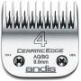 Andis Stainless Steel Pro Quality Grooming Ceramic Edge Clipper Blades Choose Size !