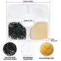 Lattook Cat Fountain Filters for 84oz/2.5L Automatic Pet Water Fountain, Activated Carbon Drinking Water Fountain Filters Replacement Filter 8 Pack Lattook Cat Fountain Filters for 84oz/2.5L Automatic Pet Water Fountain, Activated Carbon Drinking Water Fountain Filters Replacement Filter 8 Pack