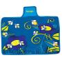 Petstages Quiet Mats - Light Up Cat and Kitten Mats - Interactive Nighttime Cat Toy for Indoor Cats