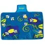 Petstages Quiet Mats - Light Up Cat and Kitten Mats - Interactive Nighttime Cat Toy for Indoor Cats