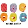 Weiba Pet Wide Colorful Springs Cat Toys for Cat Kitten Pets, Playful Coils BPA Free Plastic for Swatting, Biting, etc.(6pcs Random Color) Weiba Pet Wide Colorful Springs Cat Toys for Cat Kitten Pets, Playful Coils BPA Free Plastic for Swatting, Biting, etc.(6pcs Random Color)