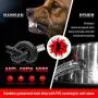 Namsan Heated Pet Bowl Outdoor Dog Thermal-Bowl Provide Drinkable Water in Sub-Freezing Temperature for Cats, Chickens, Squirrels Namsan Heated Pet Bowl Outdoor Dog Thermal-Bowl Provide Drinkable Water in Sub-Freezing Temperature for Cats, Chickens, Squirrels