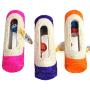 N/ hfjeigbeujfg Squeak Toys,Molar Chew Play Toy Dog Cats Puppy Pet Cat Scratching Post 3 Rolling Ball Sisal Tunnel Training Interactive Toy - Random Color