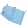 iFCOW Cat Washing Bag, Adjustable Cat Mesh Scratching Biting Restraint Nail Trim Bathing Washing Grooming Bag