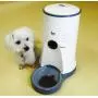 Pet Watch Automatic Feeder PW-SA White
