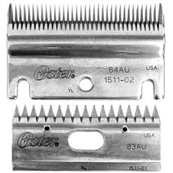 Oster Clipmaster Replacement Blades