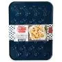 Nordic Ware Puppy Love Pan and Mix Set, 2-Piece, Blue Nordic Ware Puppy Love Pan and Mix Set, 2-Piece, Blue