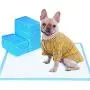 WISPET - Puppy Pads and Dog Pee Pads 22''x22'' -100 Count - Super Absorbent & Leak-Free Potty Pads for Dogs and Pet Training Pads