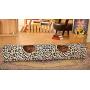 grocerystore Pet Long Kitty Tunnel Foldable Cat Toys Cat Tunnel Cat Tent Pet Supplies
