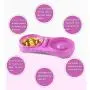 Double Bowls Feeding Station - Slow Feeder Dog Bowl - 2 in 1 Food Water Feeder - Anti Choke Interactive Bloat Stop Cat Bowl - Non Slip Feeding Bowls Anti-Static & Anti-Dust Eating Drinking Pet Bowls Double Bowls Feeding Station - Slow Feeder Dog Bowl - 2 in 1 Food Water Feeder - Anti Choke Interactive Bloat Stop Cat Bowl - Non Slip Feeding Bowls Anti-Static & Anti-Dust Eating Drinking Pet Bowls