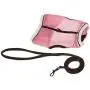 Ware Manufacturing Nylon Walk-N-Vest Pet Harness and Leash for Small Pets Ware Manufacturing Nylon Walk-N-Vest Pet Harness and Leash for Small Pets