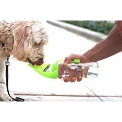 ThirstyPup Dog Water Bottle