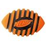 Nerf Dog Spiral Squeak Football