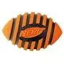 Nerf Dog Spiral Squeak Football Nerf Dog Spiral Squeak Football