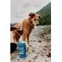 Booyah Tree Free Bamboo Pet Wipes, Hypoallergenic & Deodorizing Cleaning Wipes for Dogs and Cats - Unscented, 2 Canisters, Total of 140 Jumbo Wipes Booyah Tree Free Bamboo Pet Wipes, Hypoallergenic & Deodorizing Cleaning Wipes for Dogs and Cats - Unscented, 2 Canisters, Total of 140 Jumbo Wipes
