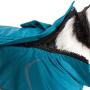 DogHelios Blizzard Full-Bodied Adjustable and 3M Reflective Dog Jacket