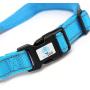 DEXDOG EZTrainer No Pull Front Attachment Clip Dog Harness for Training Running Comfort