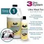 Best Shot Pet Ultra Wash Too Shampoo Best Shot Pet Ultra Wash Too Shampoo