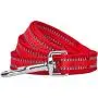 Blueberry Pet Essentials 10 Colors Reflective Classic Solid Color Dog Leashes Blueberry Pet Essentials 10 Colors Reflective Classic Solid Color Dog Leashes