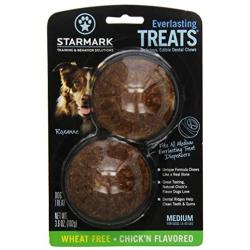 Starmark Everlasting Dog Treat (2 Treats)