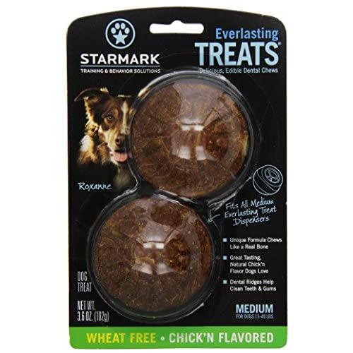 Starmark Everlasting Dog Treat (2 Treats)