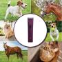 Wahl Professional Animal BravMini+ Pet Trimmer for Dogs, Cats, and Horses