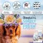 The Blissful Dog DEOSPRY-16OZ Simply Fresh Deodorizing Spray, 16 oz. The Blissful Dog DEOSPRY-16OZ Simply Fresh Deodorizing Spray, 16 oz.