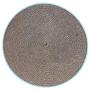 MINISO Cat Scratching Board, Cat Scratcher Lounge Bed, Cat Scratching Pad for Small and Medium Cats