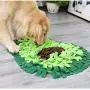 redcolourful Quality Pet Supplies, Avocado Pattern Pet Sniffing Mat Feeding Training Pad Toy Dog Release Stress Training Blanket Ideal Pet Product redcolourful Quality Pet Supplies, Avocado Pattern Pet Sniffing Mat Feeding Training Pad Toy Dog Release Stress Training Blanket Ideal Pet Product