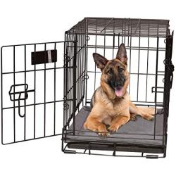 K&H Pet Products Self-Warming Pet Crate Pad