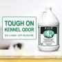 K-O-E Kennel Odor Mild Ginger Eliminator, 1-Gallon