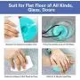 PetsBark Suction Cup Dog Chew Toy for Aggressive Chewers, Dogs Teeth Cleaning Rope Toys