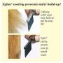 Master Grooming Tools Xylan Combs — Coated Combs for Grooming Dogs - Face/Finishing, 4½''